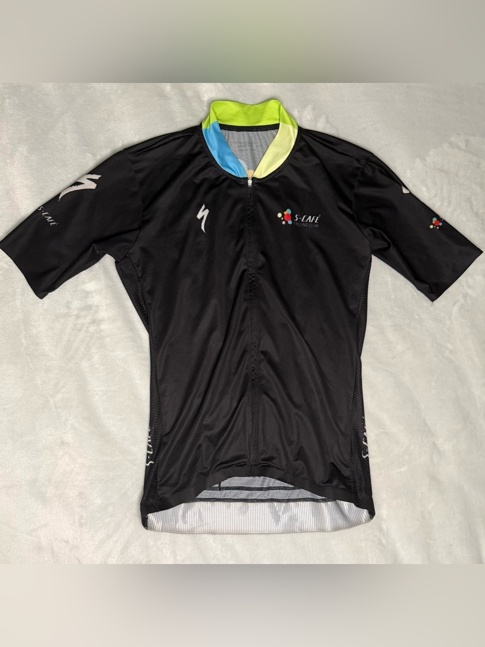 Specialized S-Cafe Cycling Club Jersey Women’s Large